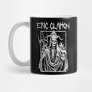 eric fear Mug